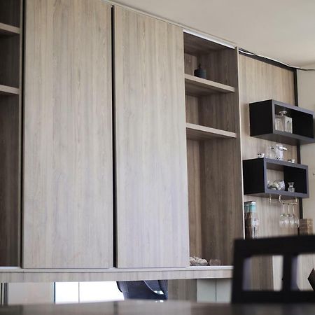 Departamento Completo Frente Al Mar San Lorenzo Salinas ساليناس المظهر الخارجي الصورة