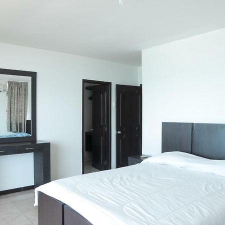 Departamento Completo Frente Al Mar San Lorenzo Salinas ساليناس المظهر الخارجي الصورة